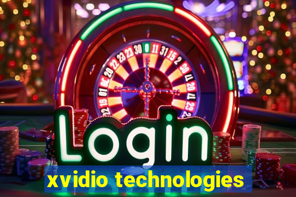 xvidio technologies-startup download